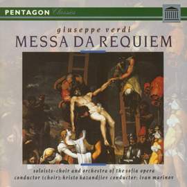 Verdi: Messa Da Requiem