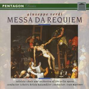 Verdi: Messa Da Requiem