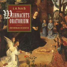 Bach: Christmas Oratorio