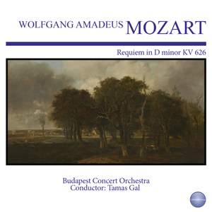 Mozart: Requiem in D Minor, KV 626