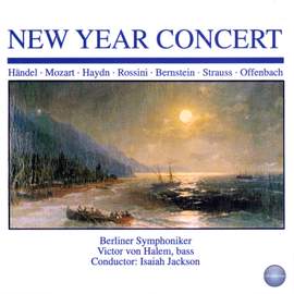 New Year Concert