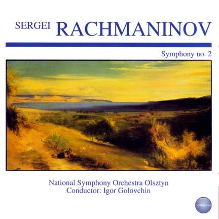 Rachmaninov: Symphony No. 2