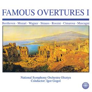 Famous Overtures I