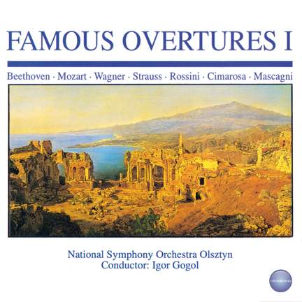 Famous Overtures I