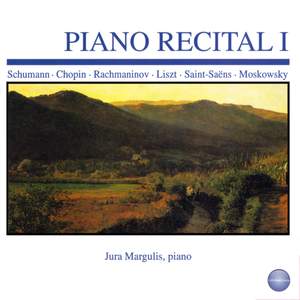 Piano Recital I
