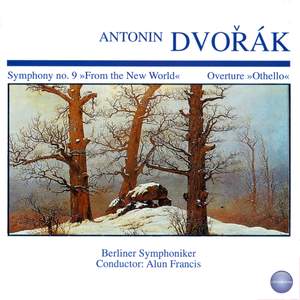 Dvorák: Symphony No. 9 'From the New World' - 'Othello' Concert Overture in F Sharp Minor, Op. 93