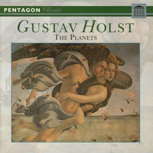 Holst: The Planets