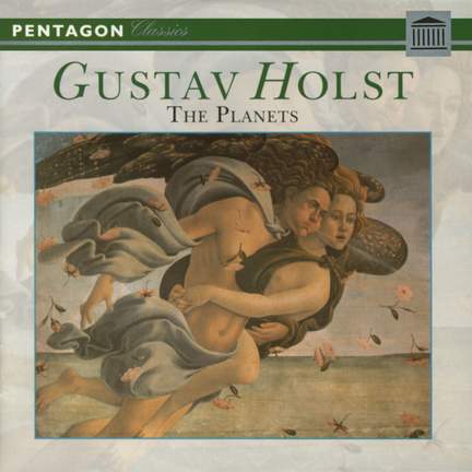 Holst: The Planets