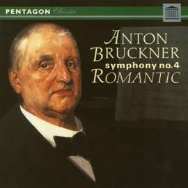 Bruckner: Symphony No. 4 'Romantic'
