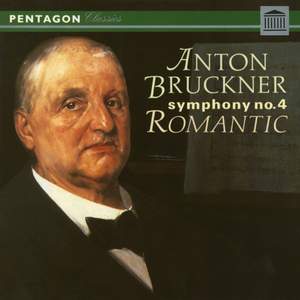 Bruckner: Symphony No. 4 'Romantic'