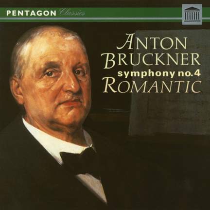 Bruckner: Symphony No. 4 'Romantic'
