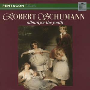 Schumann: Album for the Young
