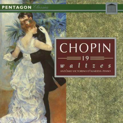 19 Waltzes