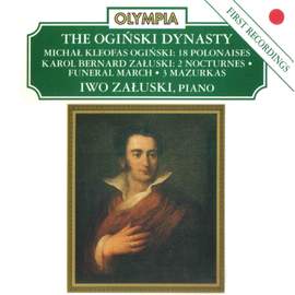 Music Of The Oginski Dynasty