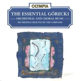 Mikołaj Górecki: Orchestral & Choral Music