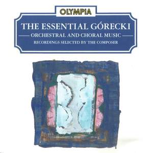 Mikołaj Górecki: Orchestral & Choral Music