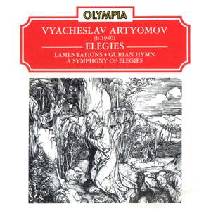 Vyacheslav Artyomov: Elegies