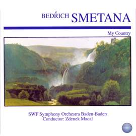 Smetana: My Country