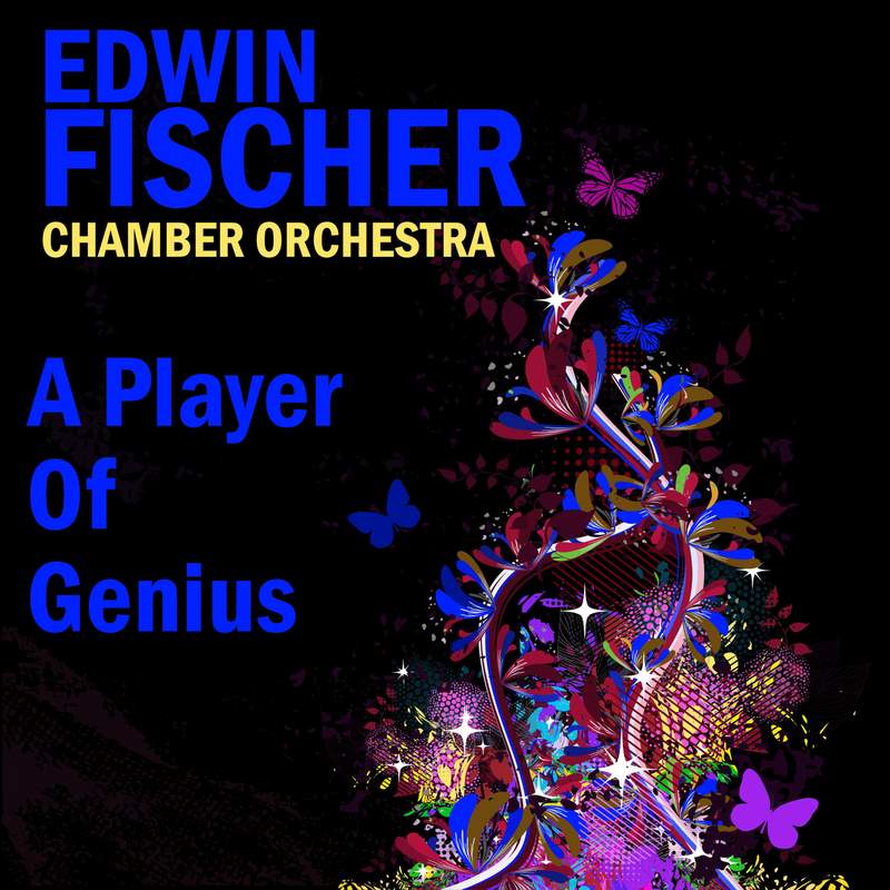 Edwin Fischer Live Recordings 1946-54 - Orfeo: C823104 - download