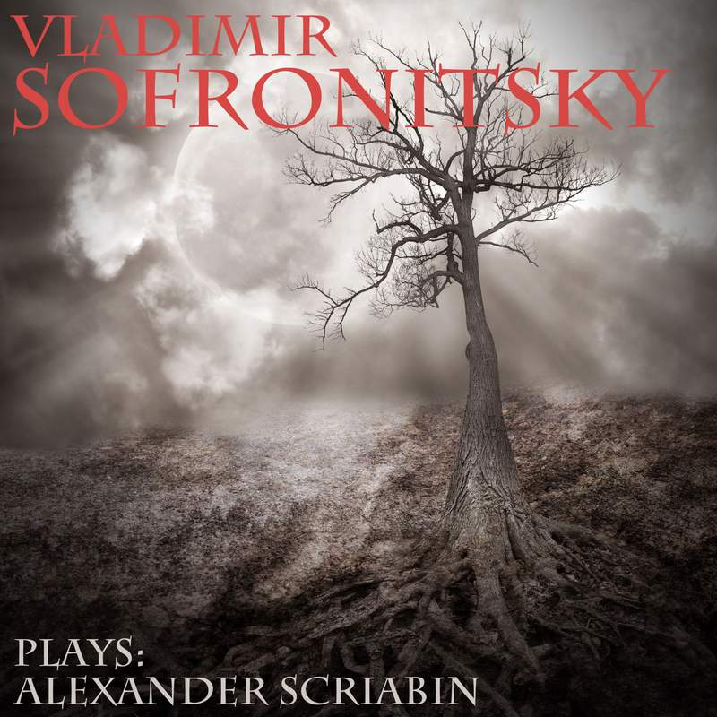 The Art of Vladimir Sofronitsky - Scribendum: SC817 - 34 CDs | Presto Music