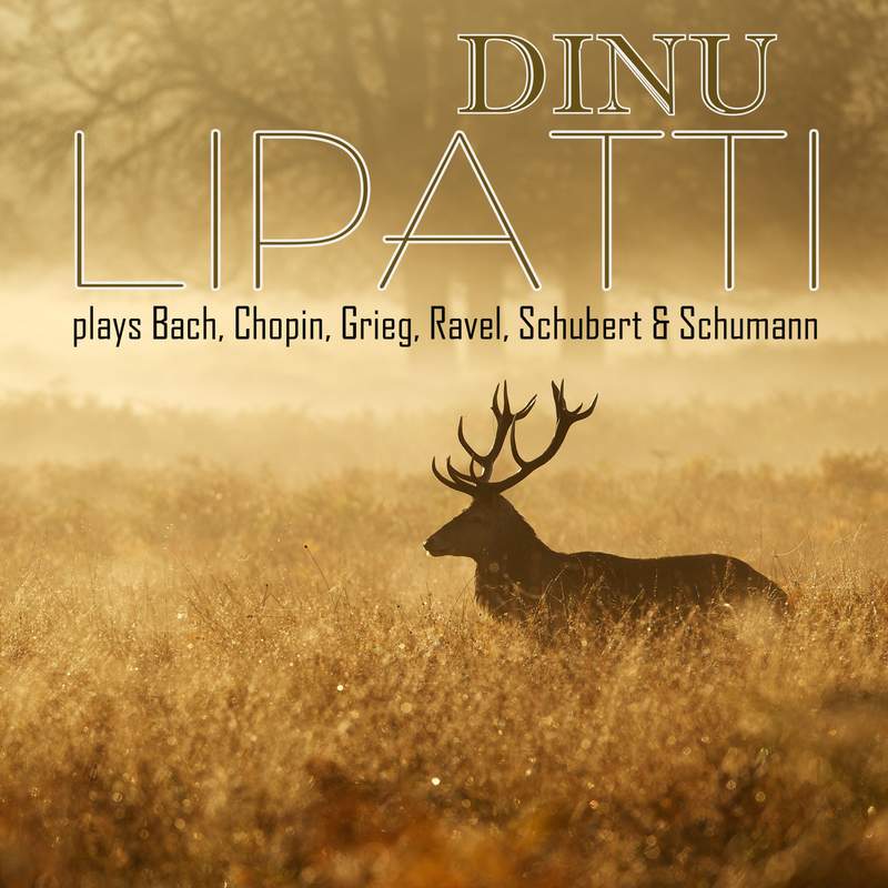 Dinu Lipatti Collection - 100th Anniversary Edition - Profil
