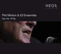 Say Yes. Til No. (Live)