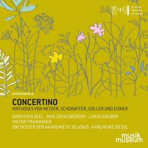 Concertino Product Image