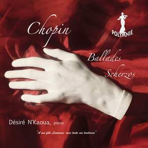 F. Chopin: Ballades, Scherzos