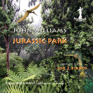 J. Williams: Jurassic Park
