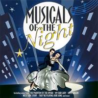 Musicals of the Night