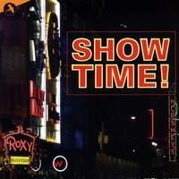 Showtime!