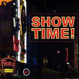 Showtime!