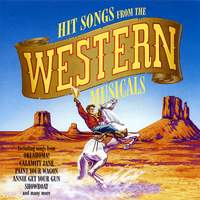 Hit Songs from the Western Musiclas