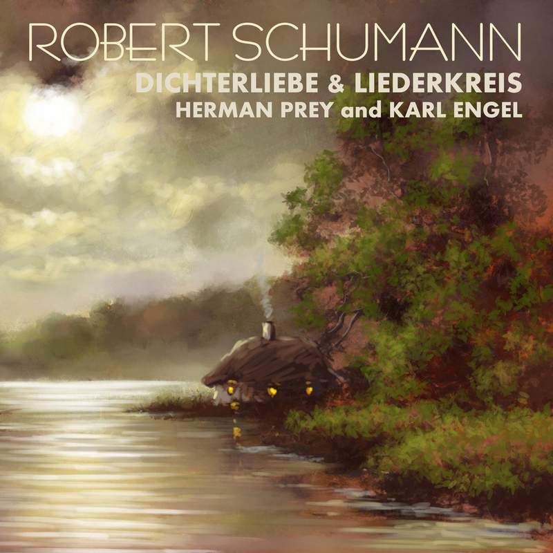 Schumann - The Masterworks - Deutsche Grammophon: 4778816