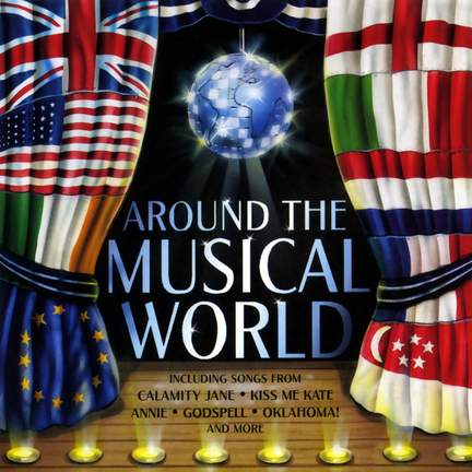 Around the Musical World