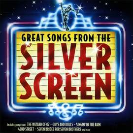 Great Songs from the Silver Screen