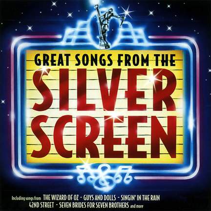 Great Songs from the Silver Screen