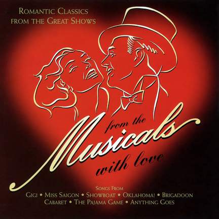 From the Musicals with Love