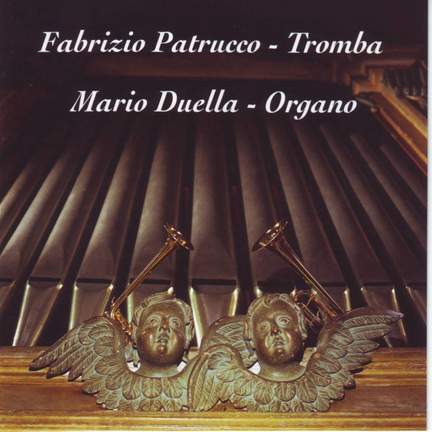 Sonate per Tromba e Organo