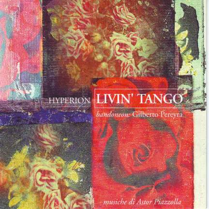Livin' Tango