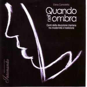 Elena Camoletto: Quando nell'Ombra