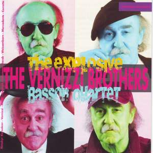 The Vernizzi Brothers Basson Quartet