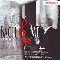 Bach & Me