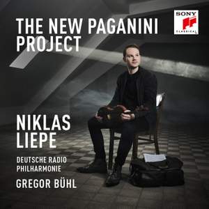 The New Paganini Project
