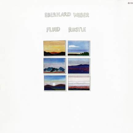 Fluid Rustle