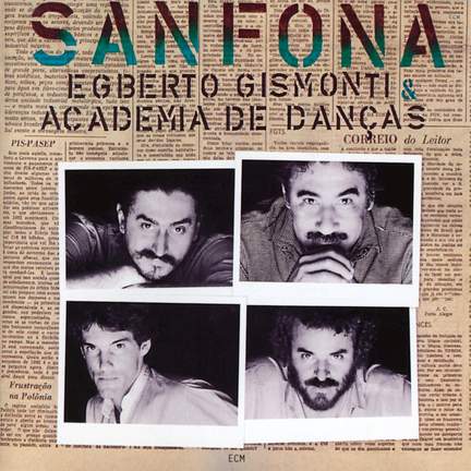 Sanfona