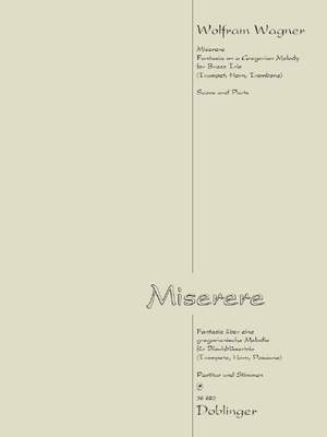 Wolfram Wagner: Miserere