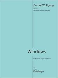 Gernot Wolfgang: Windows