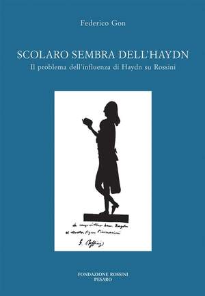 Gioachino Rossini: Scolaro sembra dell'Haydn