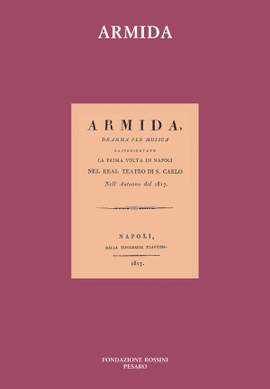 Gioachino Rossini: Armida